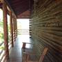 Lakeridge Cabin
