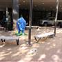 Sheraton Downtown OKC
