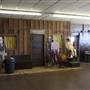 Simpson's Old Time Museum and Skeleton Creek Productions
