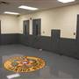 Canadian County Jail + Detention Center