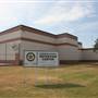 Canadian County Jail + Detention Center