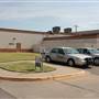 Canadian County Jail + Detention Center