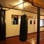 Western Avenue Boxing Gym