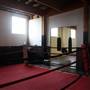 Western Avenue Boxing Gym