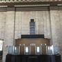 Santa Fe Train Depot of Oklahoma City