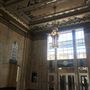 Santa Fe Train Depot of Oklahoma City
