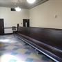 Santa Fe Train Depot of Oklahoma City
