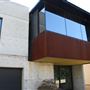825 House