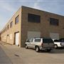 Warehouse OKC