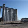Robin Hood Flour Mill Warehouse