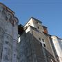 Robin Hood Flour Mill Warehouse