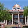 Lawton City Hall (Old High School)