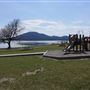 Lake Lawtonka