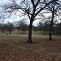 Fort Washita