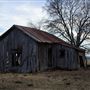 Fort Washita