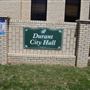 Durant City Hall