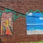 Durant Murals