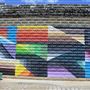 Durant Murals