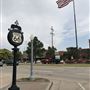 Downtown Bethany