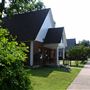 St. John's Episcopal Church