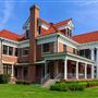 Frank Phillips Home