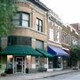 Downtown Sapulpa
