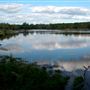 Pretty Water Lake