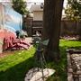 Mesta Park Historical Home
