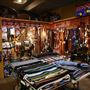 Cross Bar Gallery & National Saddlery