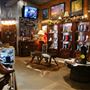 Cross Bar Gallery & National Saddlery