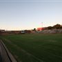 Jelsma Stadium aka The Rock