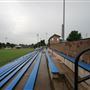 Jelsma Stadium aka The Rock