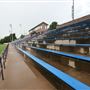 Jelsma Stadium aka The Rock