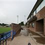 Jelsma Stadium aka The Rock