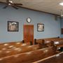 Bryan County Courthouse