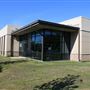 Donald W Reynolds Community Center and Library
