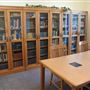 Donald W Reynolds Community Center and Library