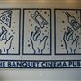 Banquet Cinema Pub