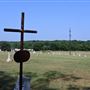 Pioneer Cemetery