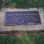 Pioneer Cemetery