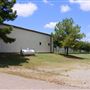 Bryan County Fairgrounds