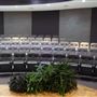 Southeastern Recital Hall