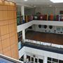 Glen D Johnson Student Union