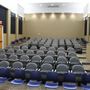 Glen D Johnson Student Union