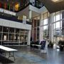 Glen D Johnson Student Union