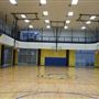 Glen D Johnson Student Union
