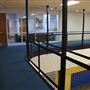 Glen D Johnson Student Union