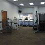 Glen D Johnson Student Union