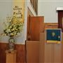 First Christian Church