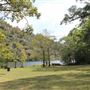 Beavers Bend State Park Amphitheatre